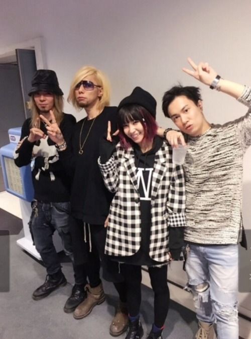 lisa tattsun gruppo